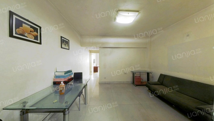 维和花苑二手房实景图