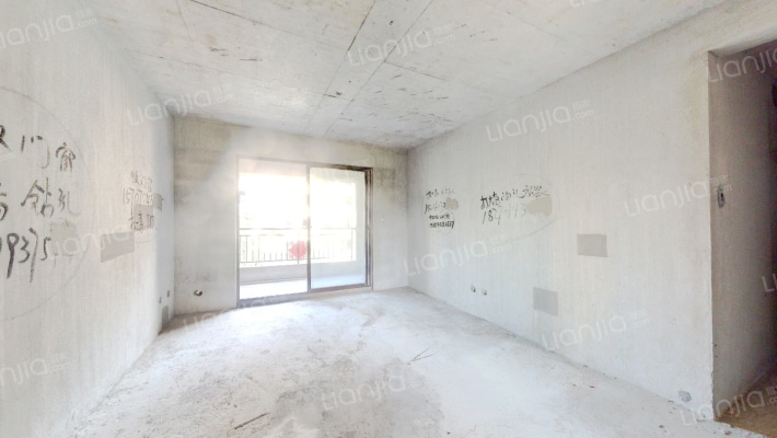 智谷雅苑二手房实景图