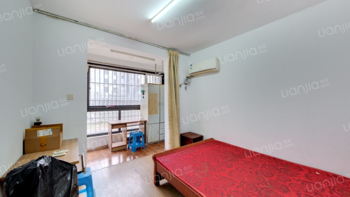 张步新村二手房实景图