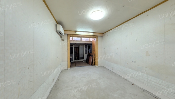 宁馨小区二手房实景图