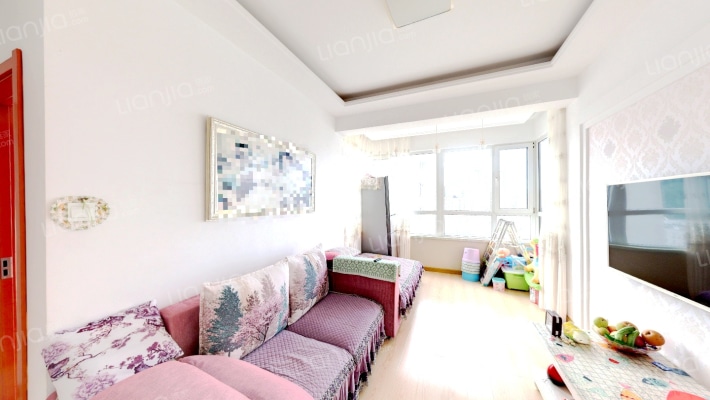 海燕馨居二手房实景图