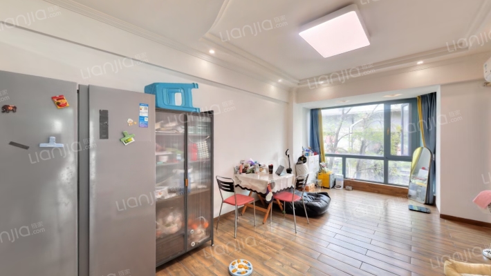 二十一世纪花园二期二手房实景图