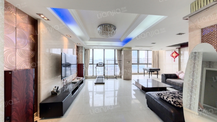 兴澄锦苑西区二手房实景图