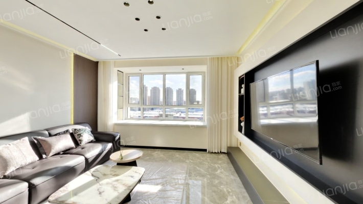 金地·第七郡二手房实景图