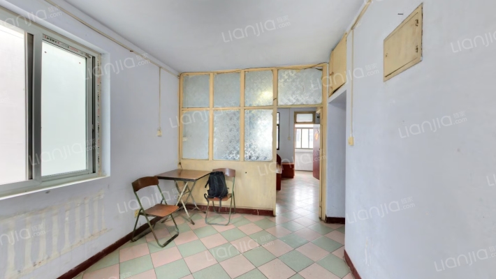 东苑小区一期二手房实景图