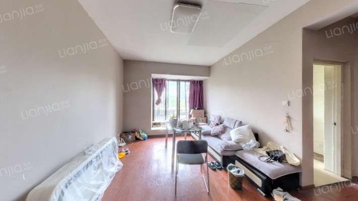 云泰锦园二手房实景图