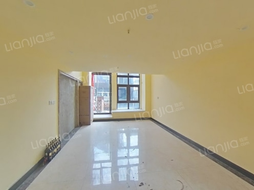 整租·长嘉汇二期 3室2厅 西/西北