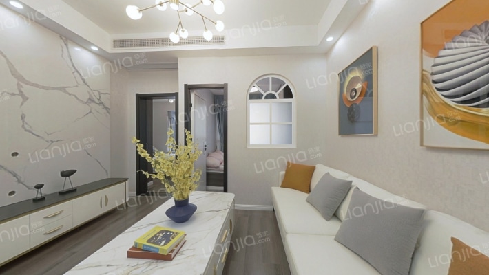 安信家园二期二手房实景图