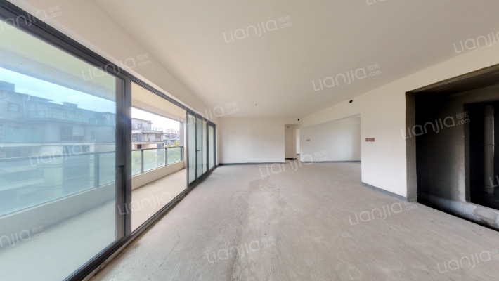 北大资源紫境府二期二手房实景图