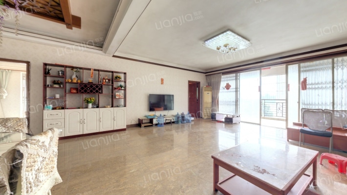 百货大厦二手房实景图