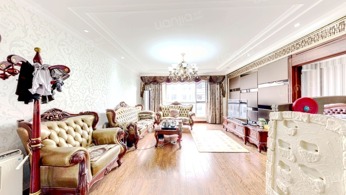 水仙公馆一期 二手房实景图