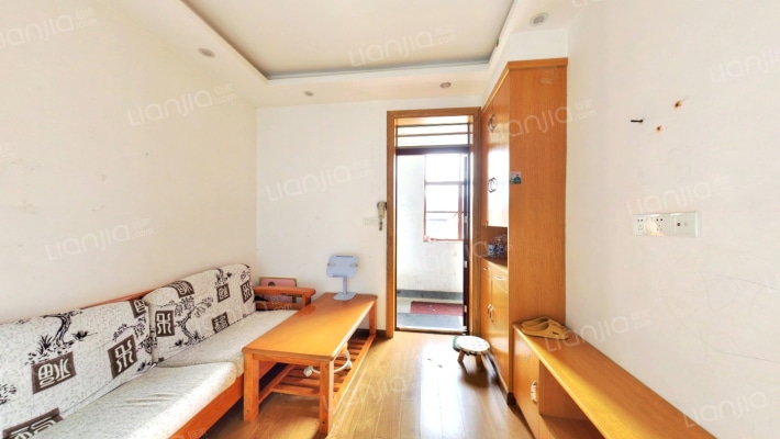 城北新村二手房实景图