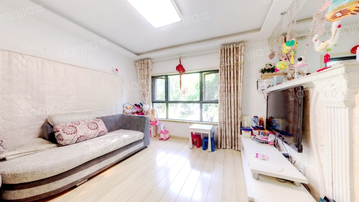 天元瑞沨名苑二手房实景图