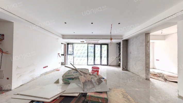 金地自在城朗峯二手房实景图