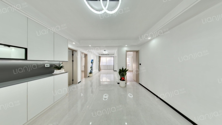 凤凰新村二手房实景图