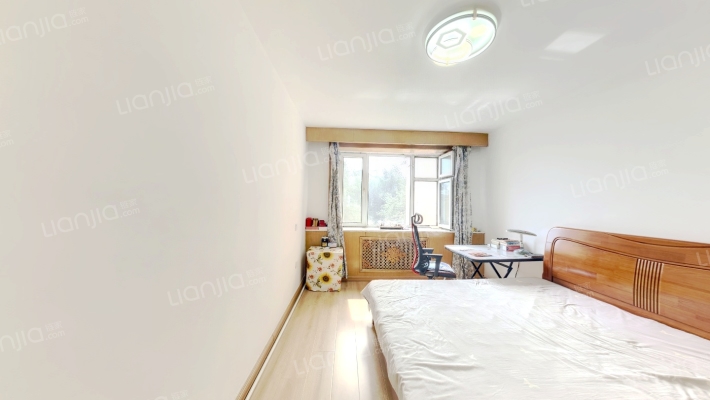 哈药小区南区(南岗区)二手房实景图