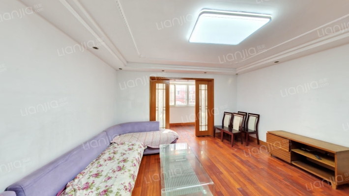 瑞丰花园二手房实景图