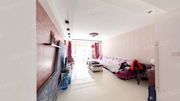 恒盛.阳光佳和二手房实景图