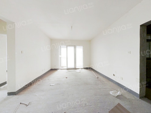 整租·壹江城 2室1厅 东南/南/西南