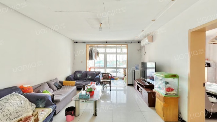 顺鑫澜庭二手房实景图