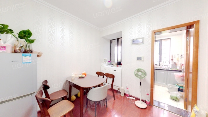 凯瑞米兰公馆二手房实景图