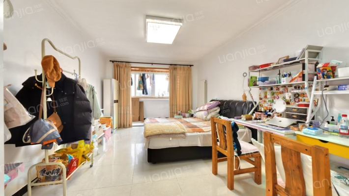 立城苑二手房实景图