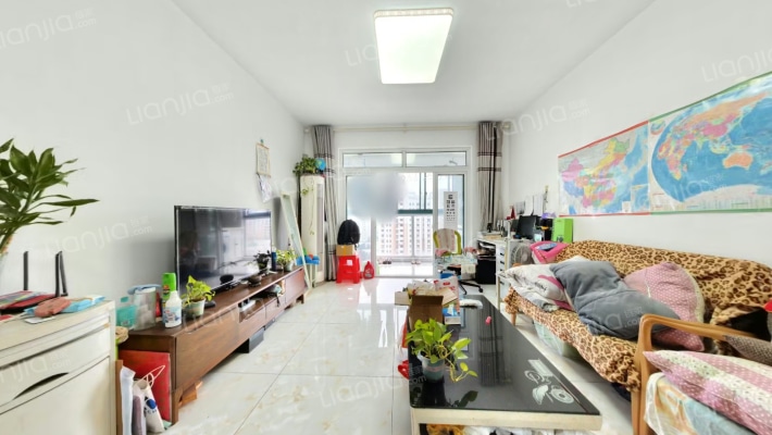 富元雅苑二手房实景图