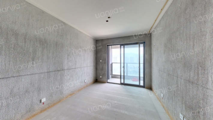 豪璟园二手房实景图