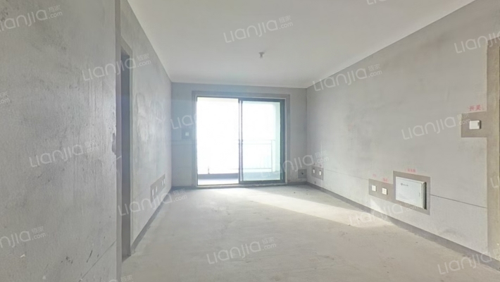 鹿邑熙和御景园二手房实景图