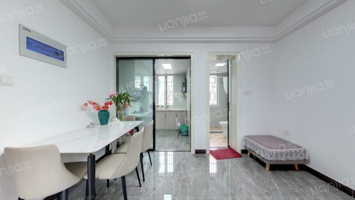 水沟营二手房实景图