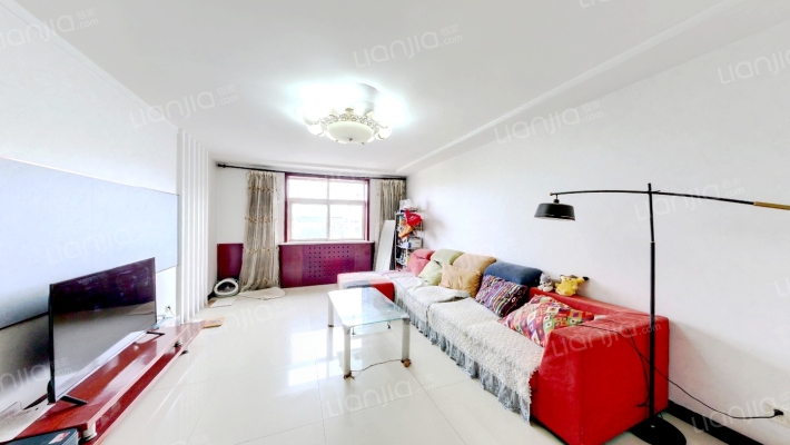 幸福时光小区二手房实景图