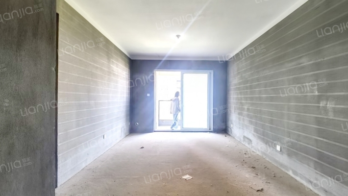 金地天御二手房实景图