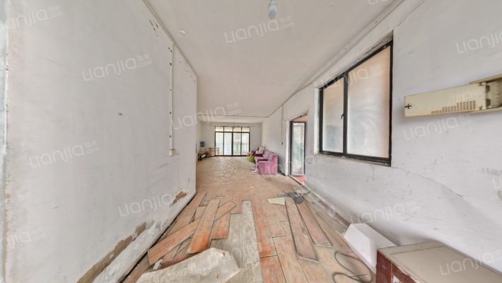 奥林花园二手房实景图