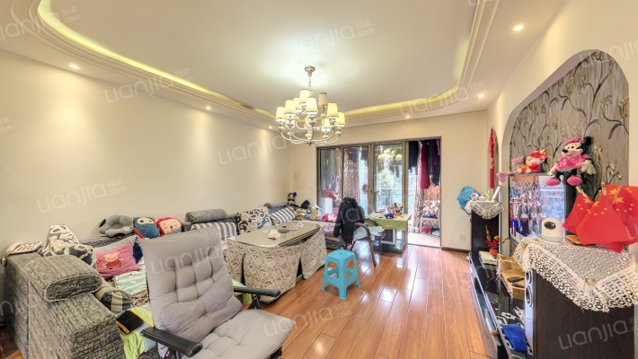 龙潭·春天二手房实景图