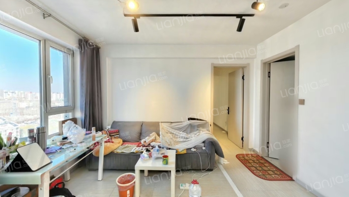 融创唐轩公馆二手房实景图