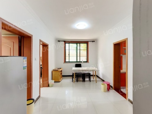 整租·锡铁巷家园 2室1厅 南