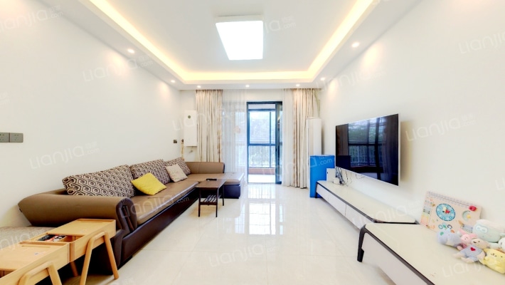 云星钱隆公馆二手房实景图