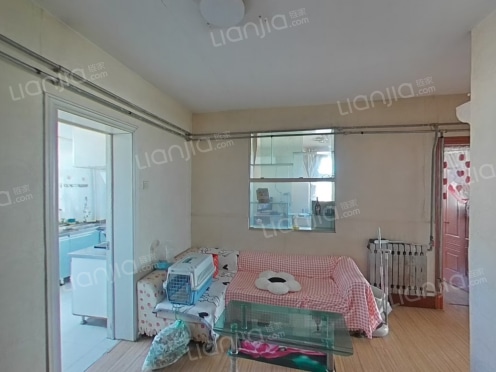 整租·会昌路 2室1厅 南/北