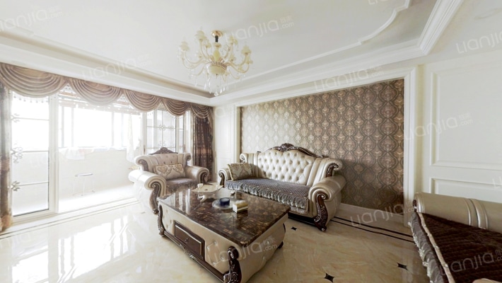 宏都小区二手房实景图