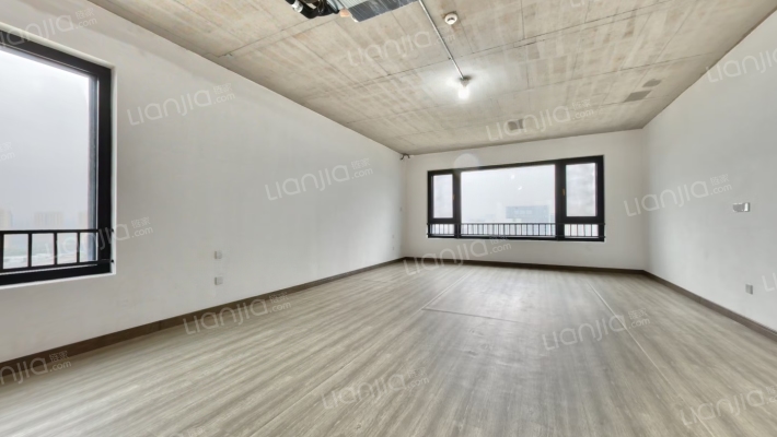 高新·天谷雅舍二手房实景图