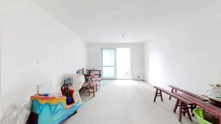 龙庭景苑二手房实景图