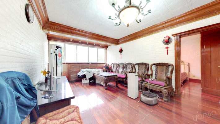 南环一村二手房实景图