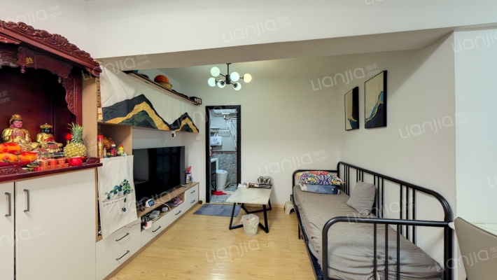 旭日海湾三期二手房实景图