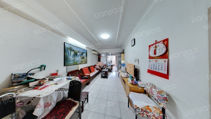 西爱德里二手房实景图