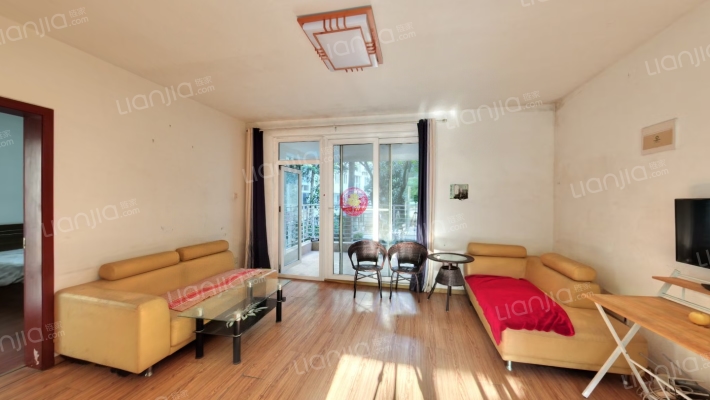 东山国际新城B区二手房实景图