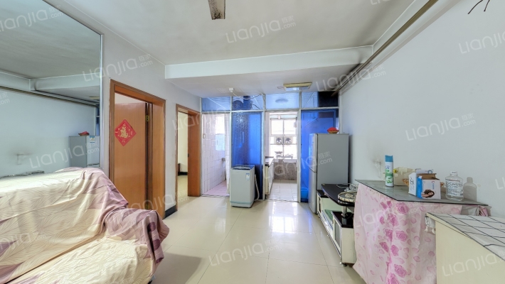 一印社区东区二手房实景图