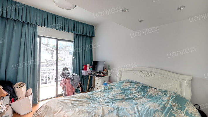 永宁巷 二手房实景图