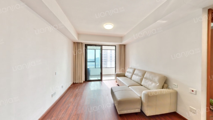 中铁龙湖宸阅府二手房实景图