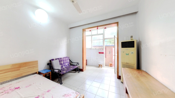 古平岗小区二手房实景图