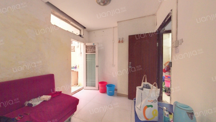 银海新村二手房实景图